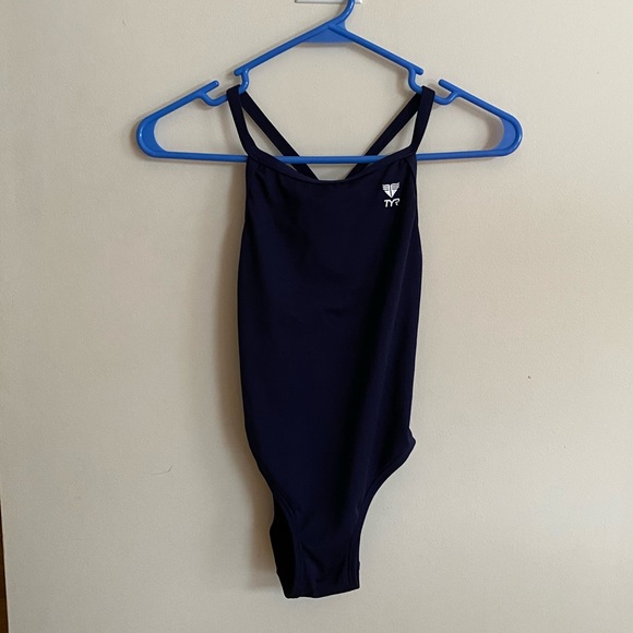 TYR Durafast Elite Diamondfit Swimsuit - Picture 2 of 5